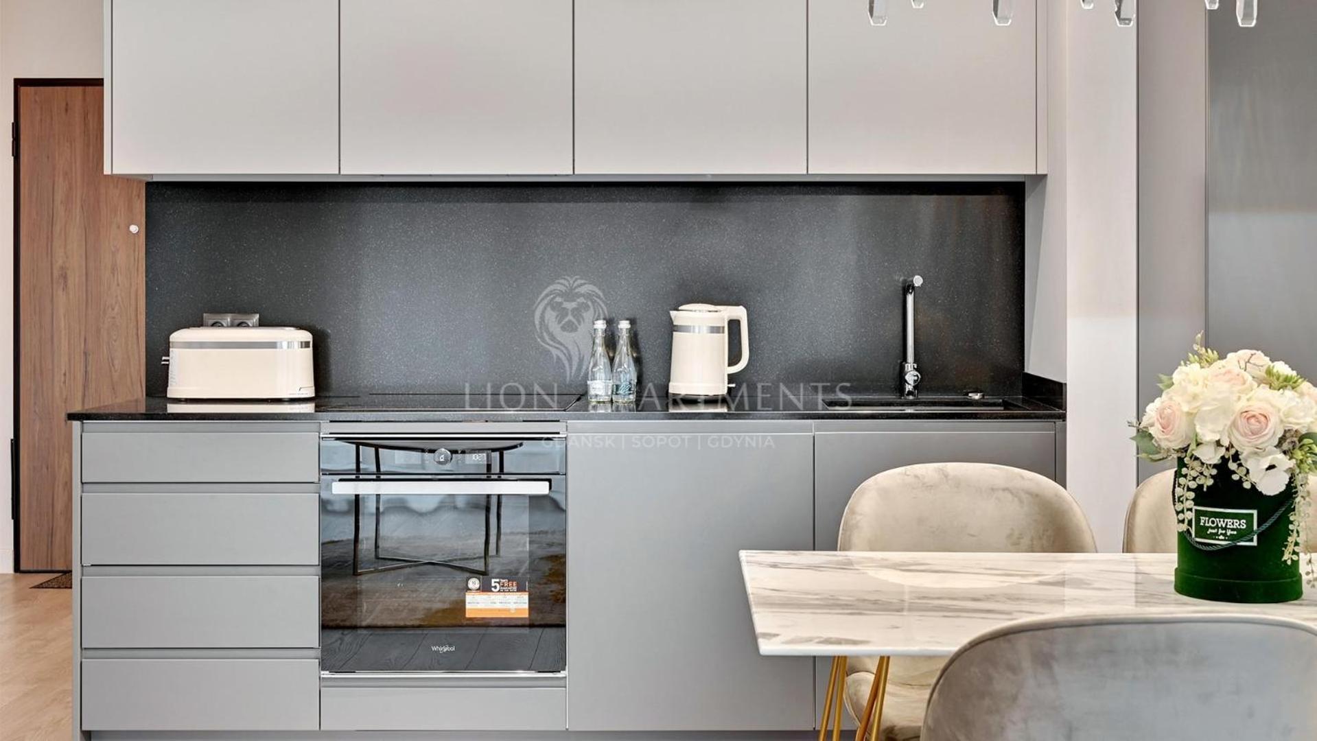 Apartment Scala Center Premium With Parking By Lion