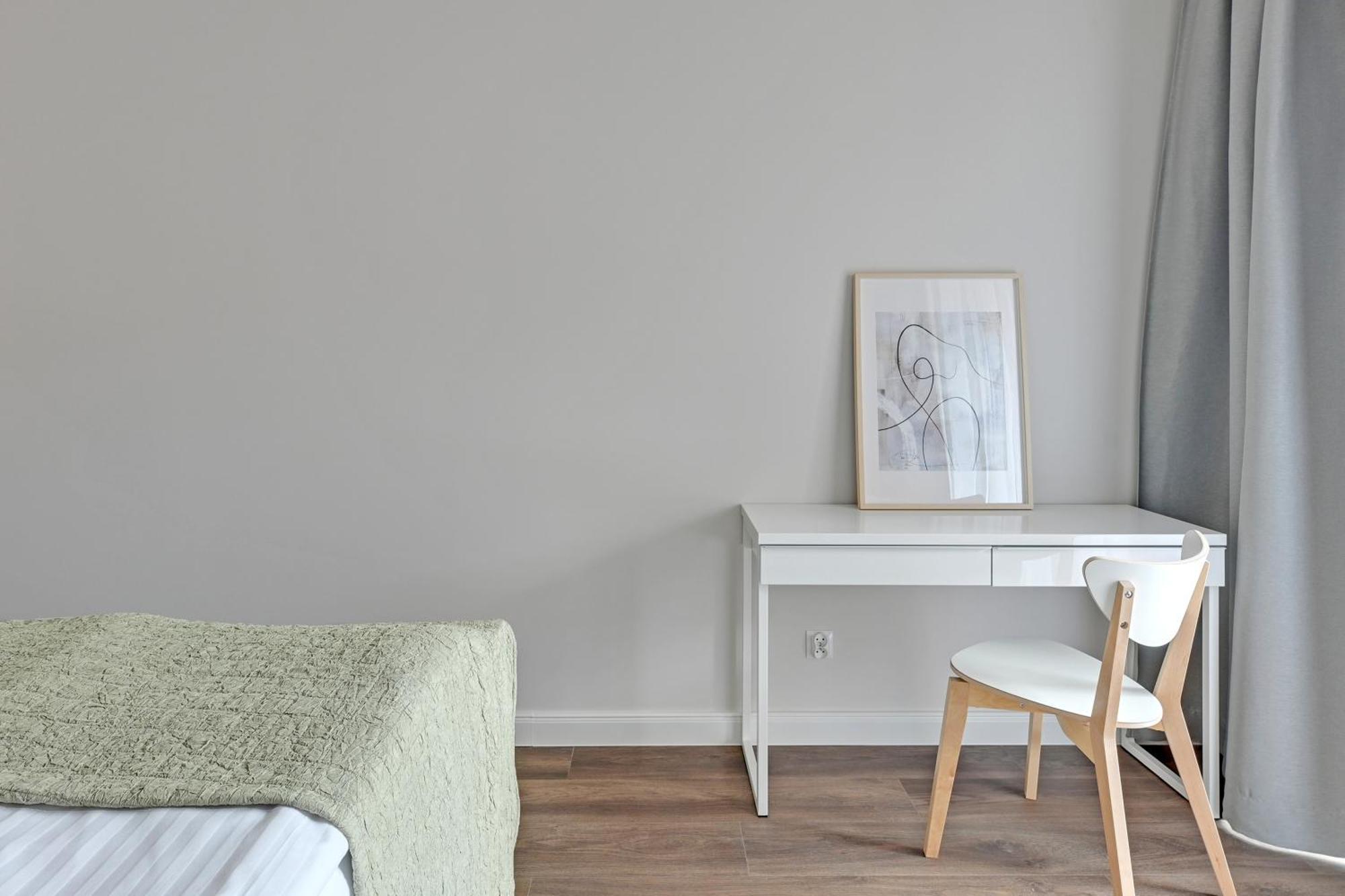 Apartment Scala Center Premium With Parking By Lion Danzig