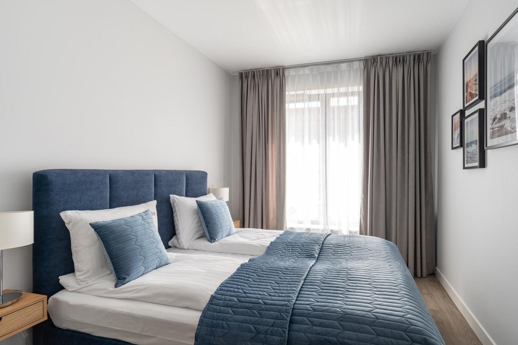 Apartment Scala Center Premium With Parking By Lion