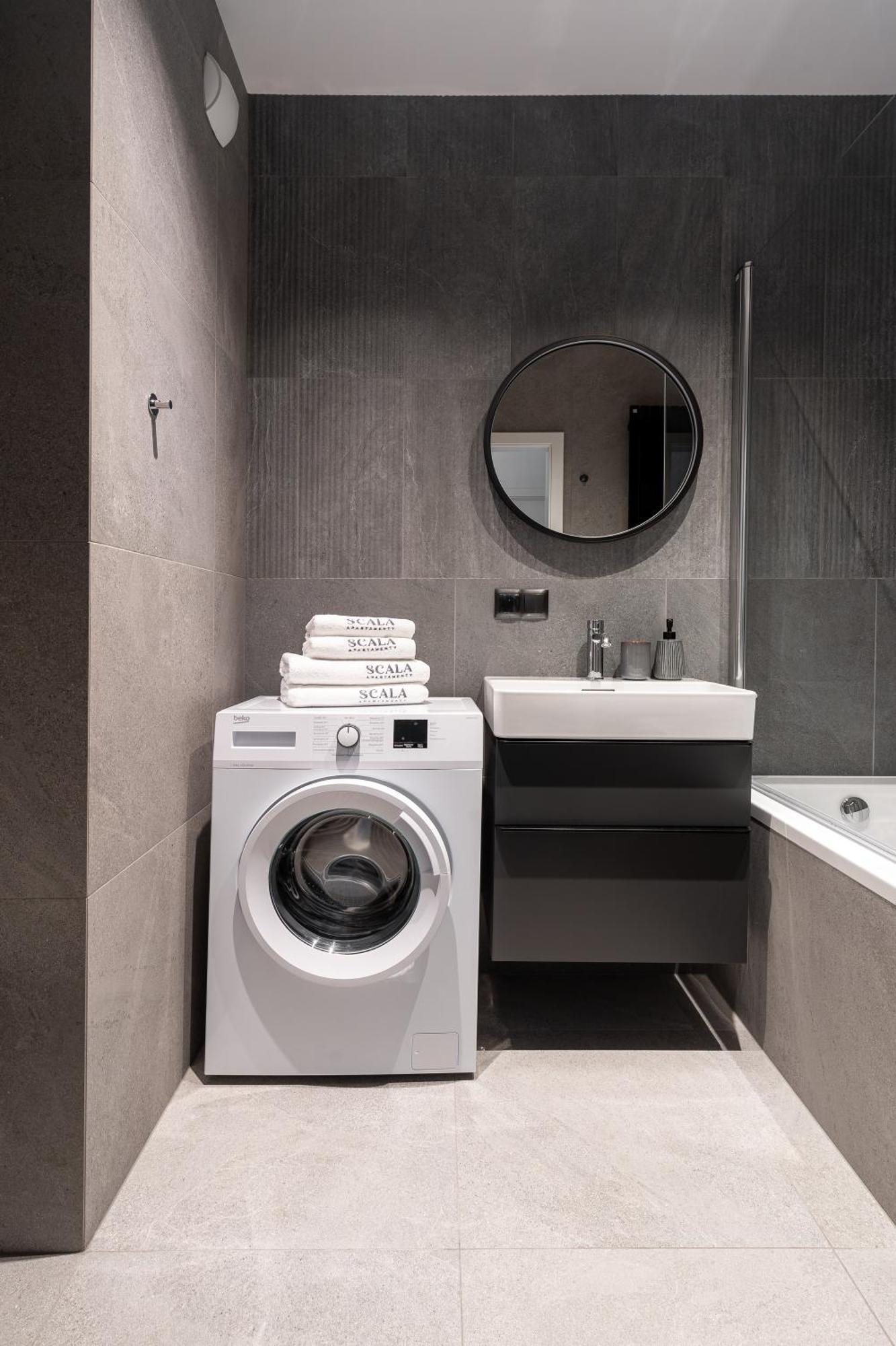 Apartment Scala Center Premium With Parking By Lion